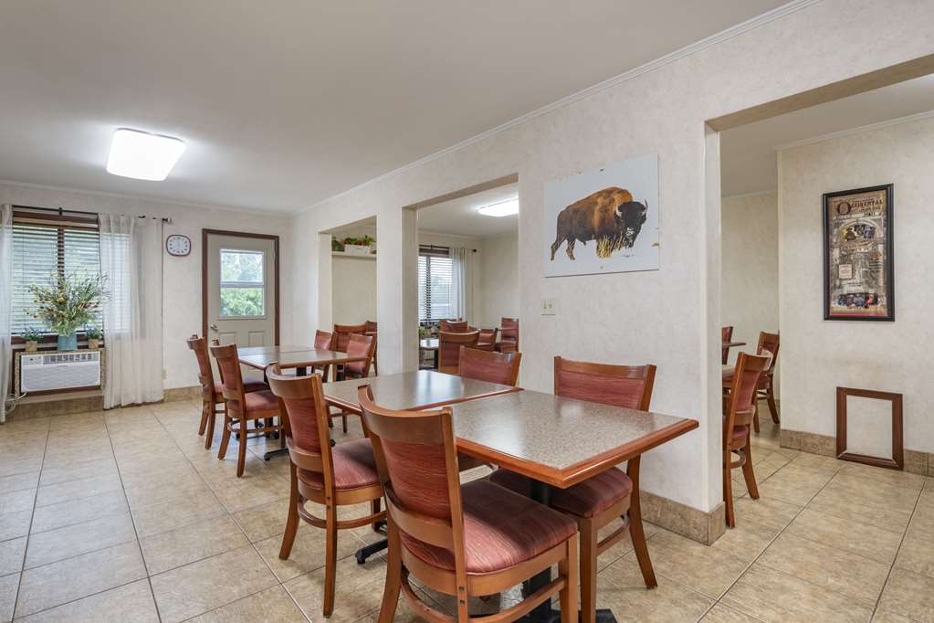 SureStay Plus Hotel by Best Western Buffalo - photo 8