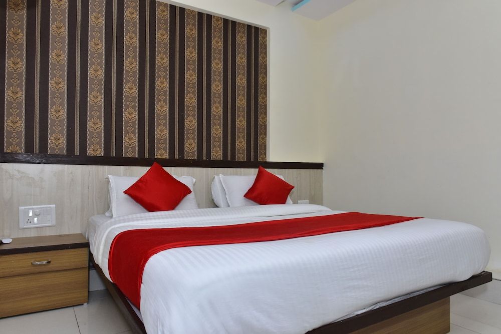 Hotel Shubham Palace — Bhubaneshwar — photo 2