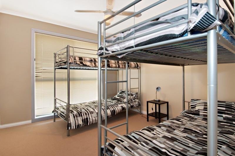 Skip Shop Splash - carbon neutral hotel in Melbourne