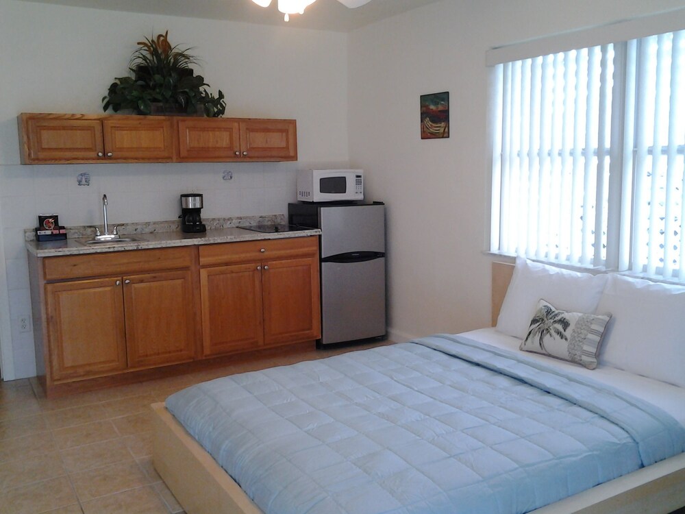 The Bungalows - photo 13