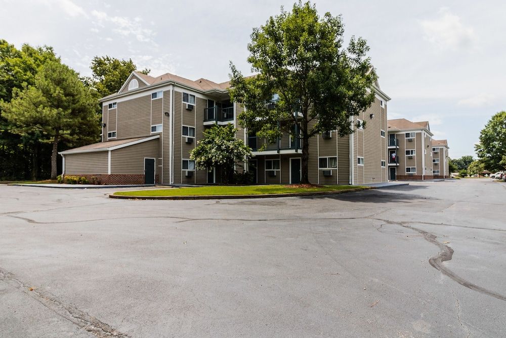 Siegel Select Bartlett Extended Stay in Tennessee - photo 5