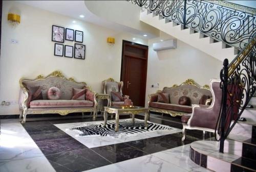 Résidence Chérel ‘NEW’ in Yaounde, Cameroon