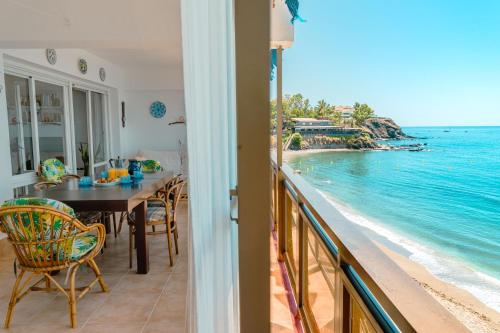 Nt Malibu Beach Stunning Sea Views