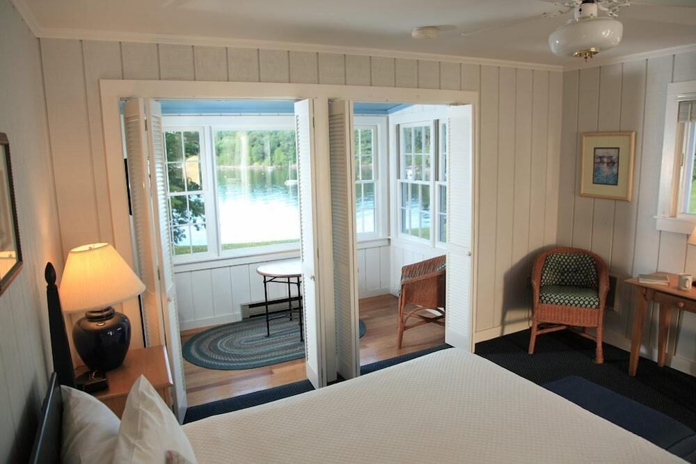 Basin Harbor - photo 31
