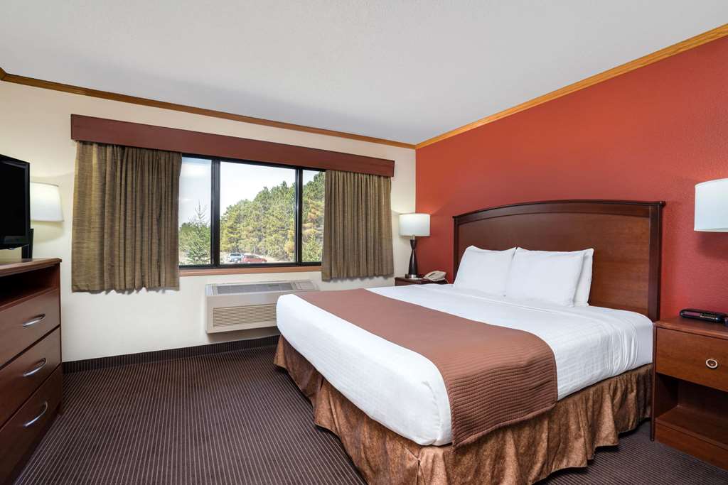 AmericInn by Wyndham Park Rapids - photo 16