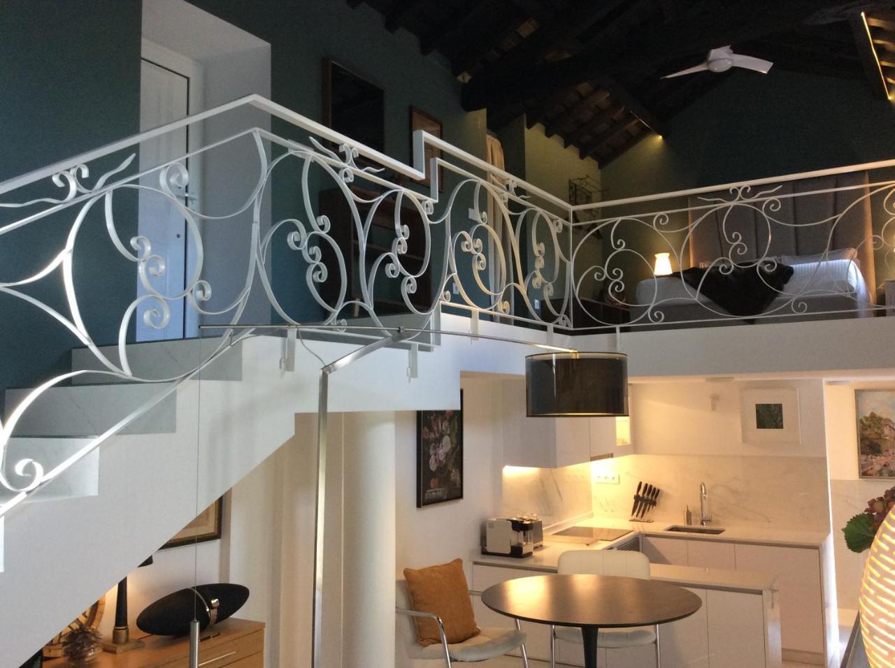 Loft Tapada — Baiao