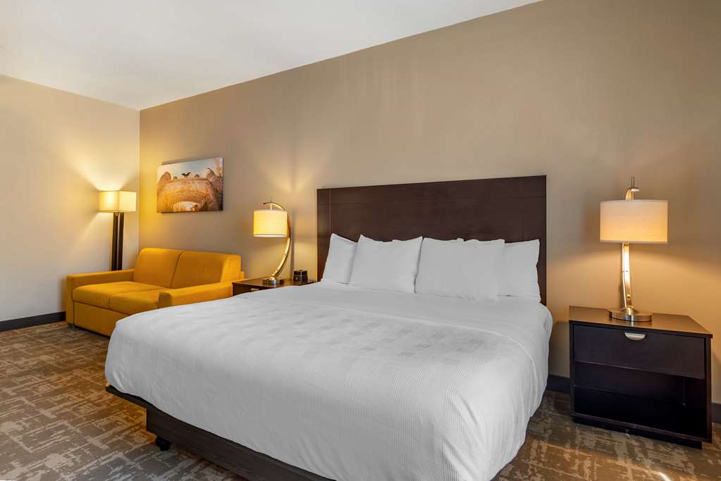 Best Western Plus Dalton Inn - photo 14