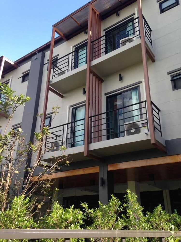 The Garden Room Khonkaen in Khon Kaen, Thailand