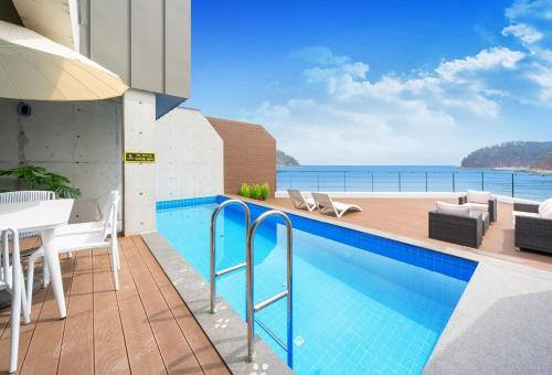 Hiclass Geoje - last minute hotel in Unknown City