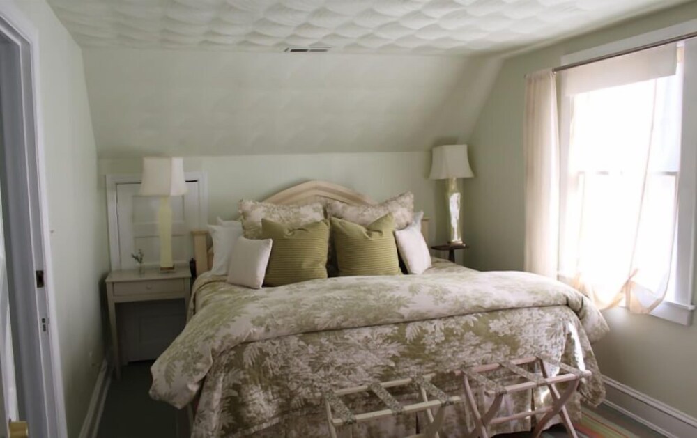 Hope and Glory Inn and Vineyard - photo 7