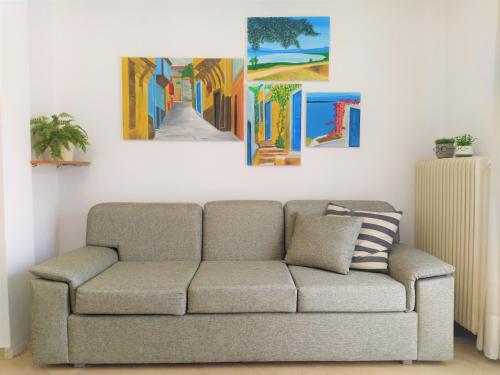 Sunset Studios Kavala — 4-Star Luxury Hotel in Kavala, Greece