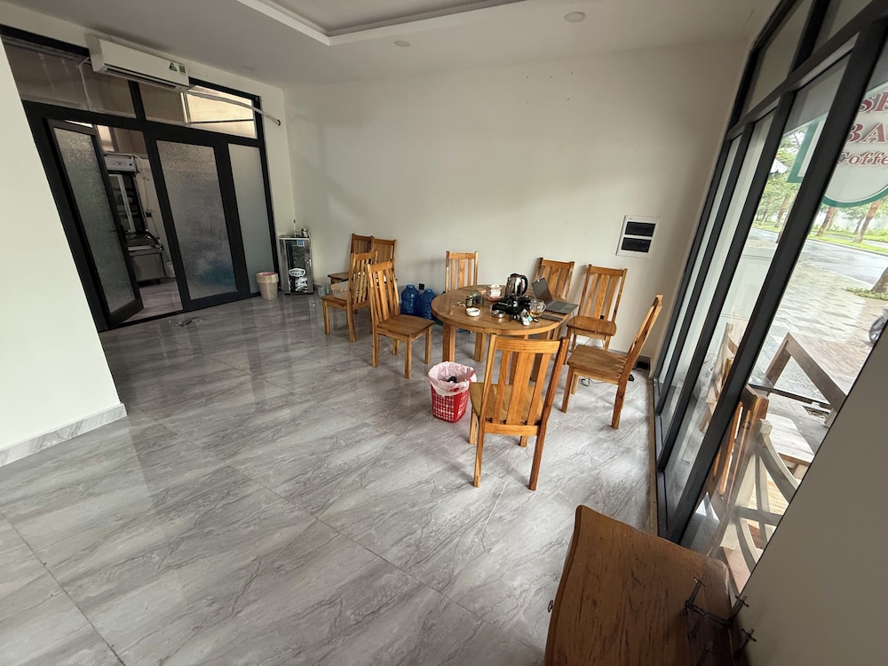 Sky Bar Coffee Hotel in Phu Quoc, Vietnam