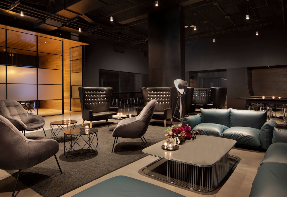 BEI San Francisco Trademark Collection by Wyndham - photo 8