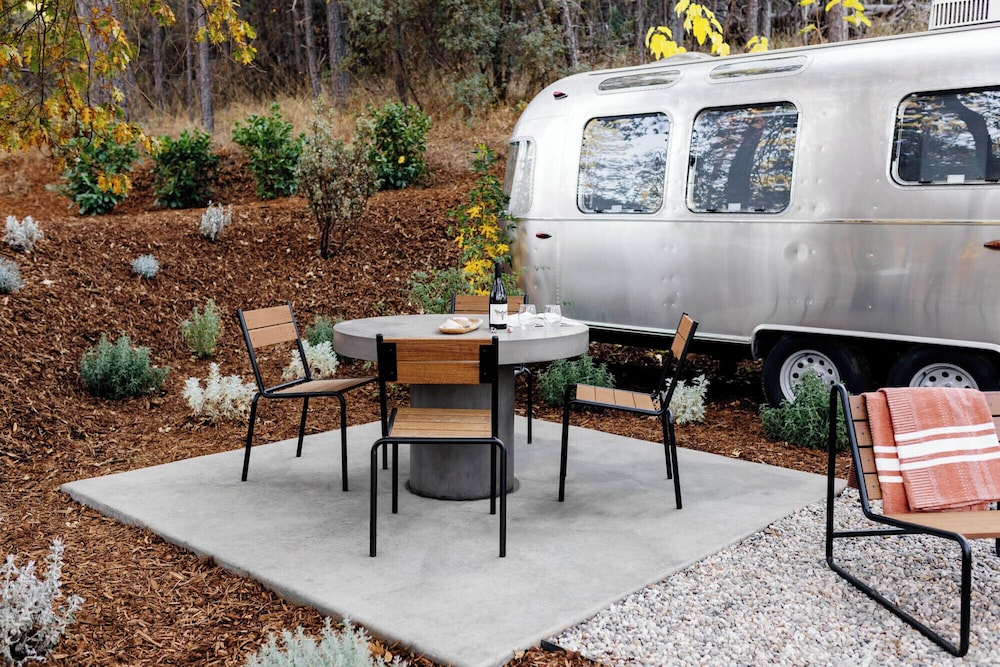 AutoCamp Sequoia - photo 16