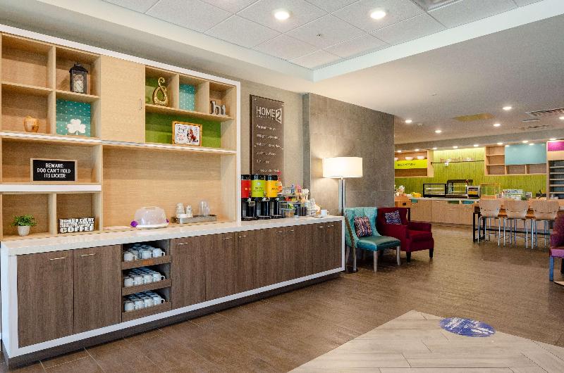 Home2 Suites by Hilton Atlanta Airport West - photo 3