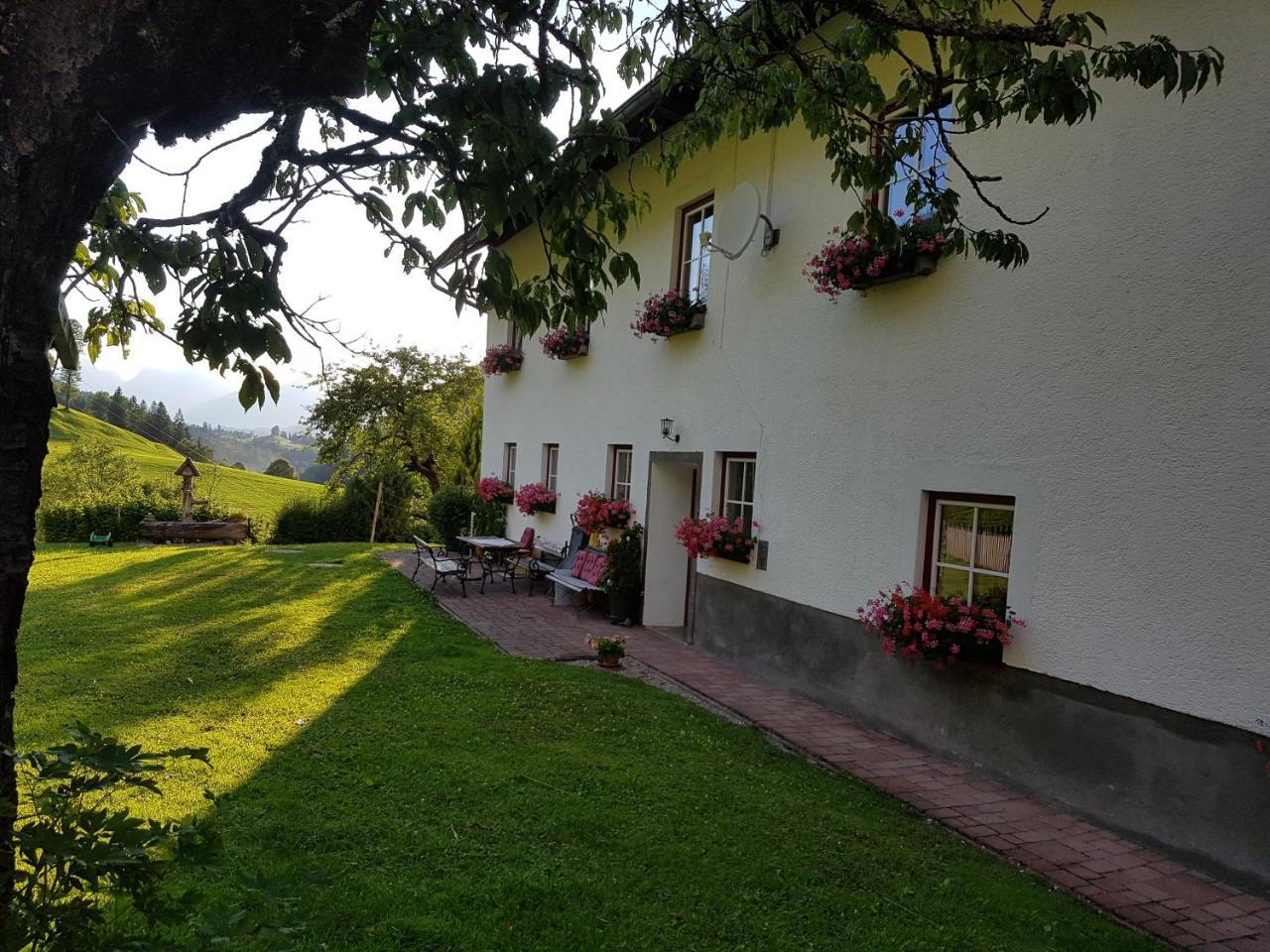 Bauernhof Schoettelbauer — hotel in Spital Am Pyhrn
