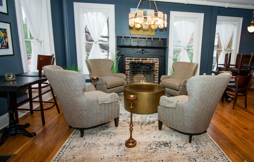 The Colonial Inn an Ascend Collection Hotel - photo 47