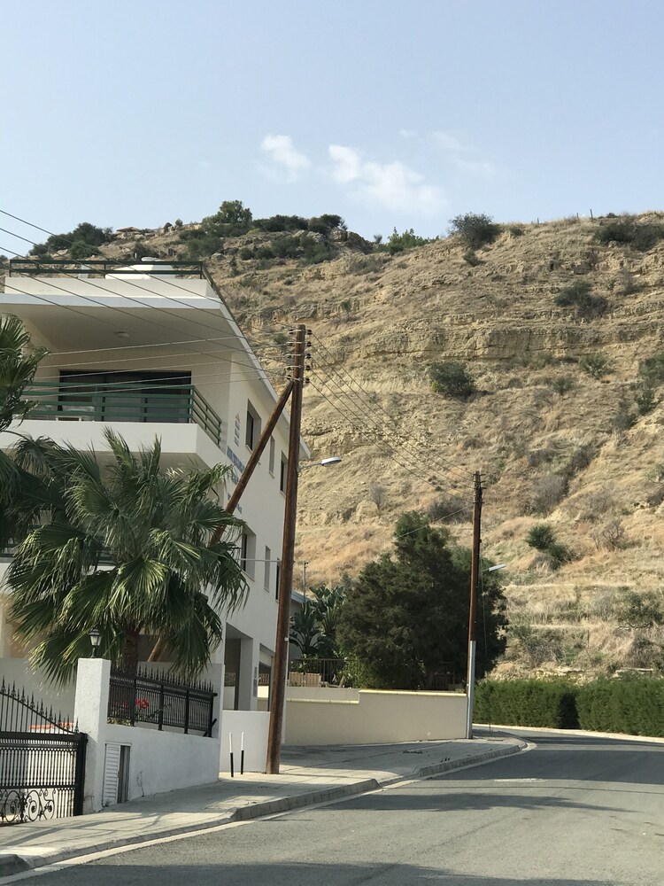 Mediterranean dream