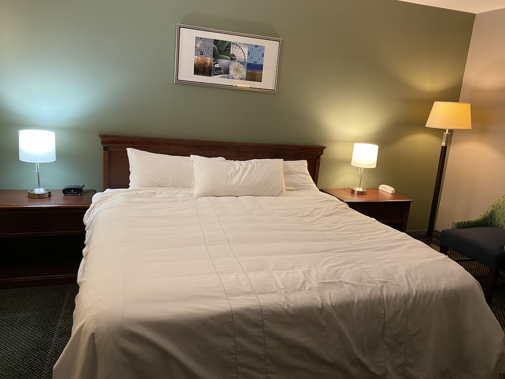 Diamond Motel Abilene - photo 14