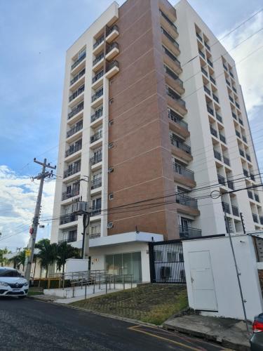 Flat Smart Residence — 4-Star Luxury Hotel in Teresina, Brasil