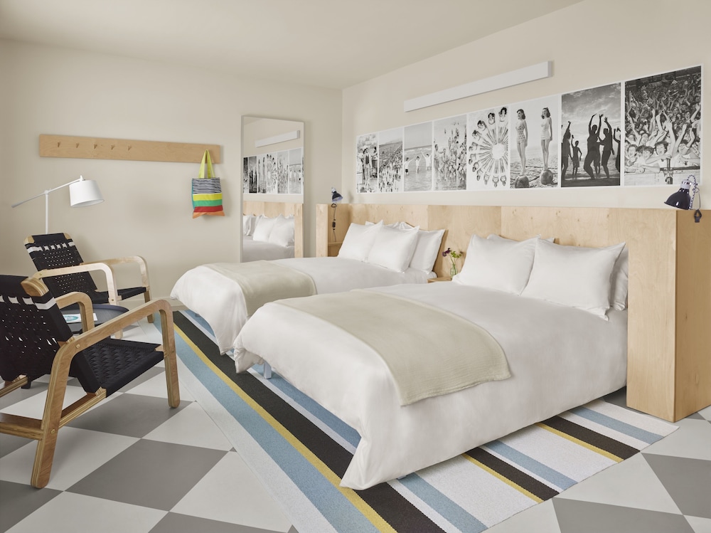 The Asbury Hotel - photo 19