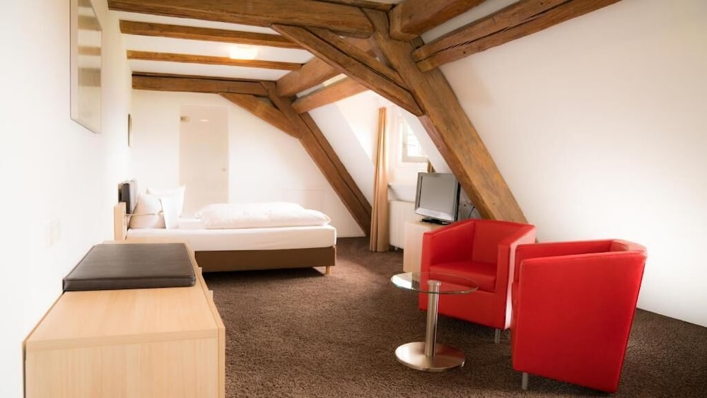 Hotel Hofgut Hohenkarpfen — Spaichingen — photo 3