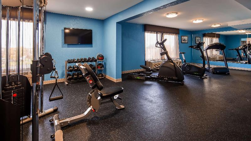 Hotel Concord Syracuse - photo 33