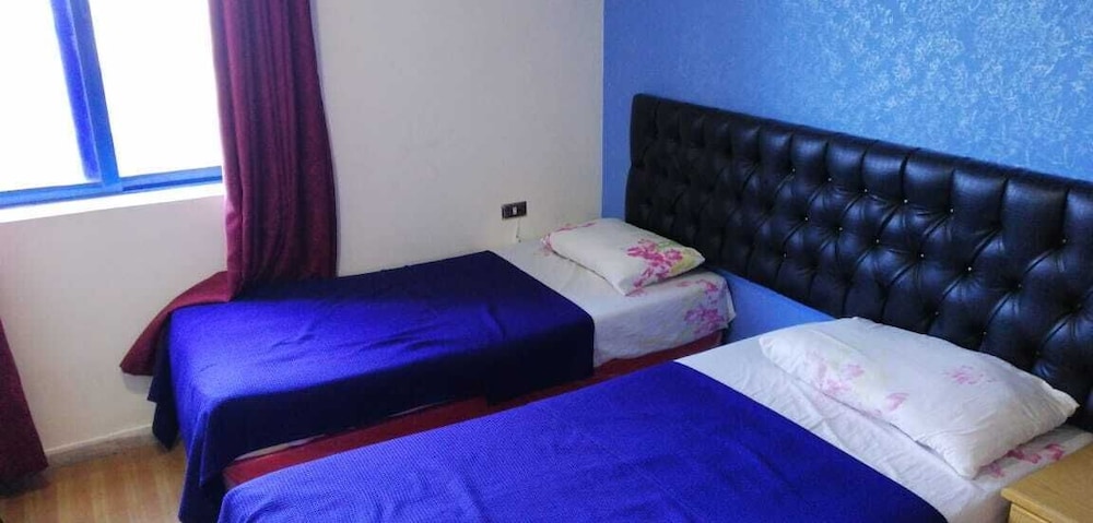 Alsabah Hotel Apartments — Amman — photo 5