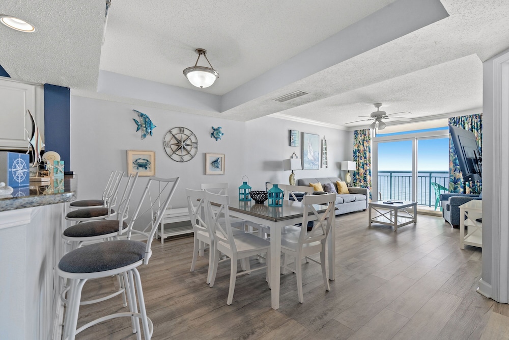 Paradise Resort by Elliott Beach Rentals - photo 8