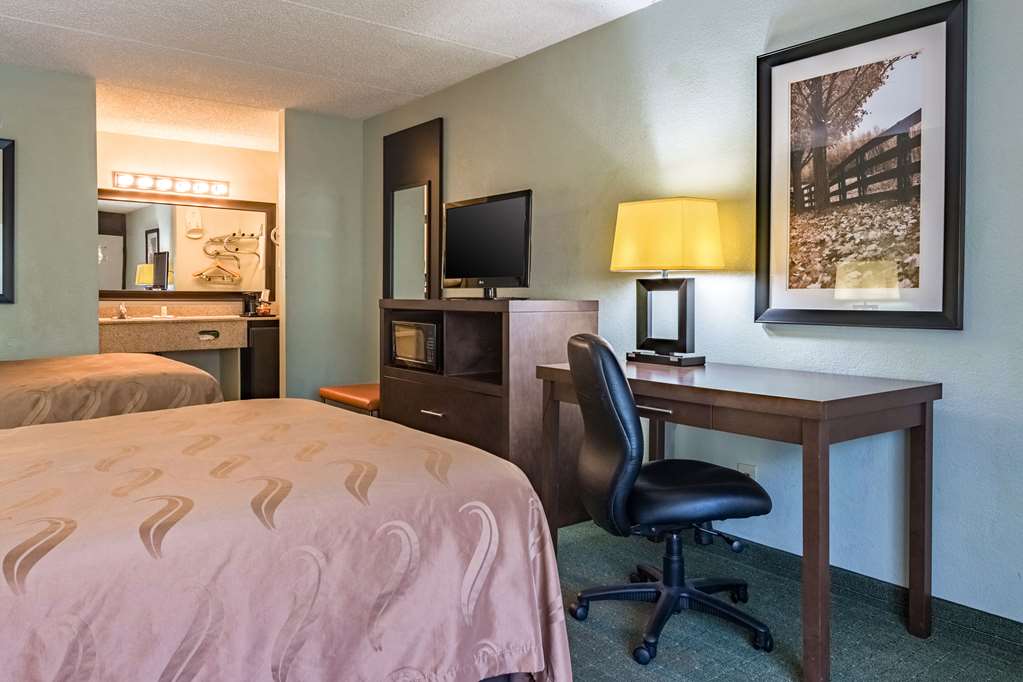 Quality Inn Columbus near Fort Benning - photo 13