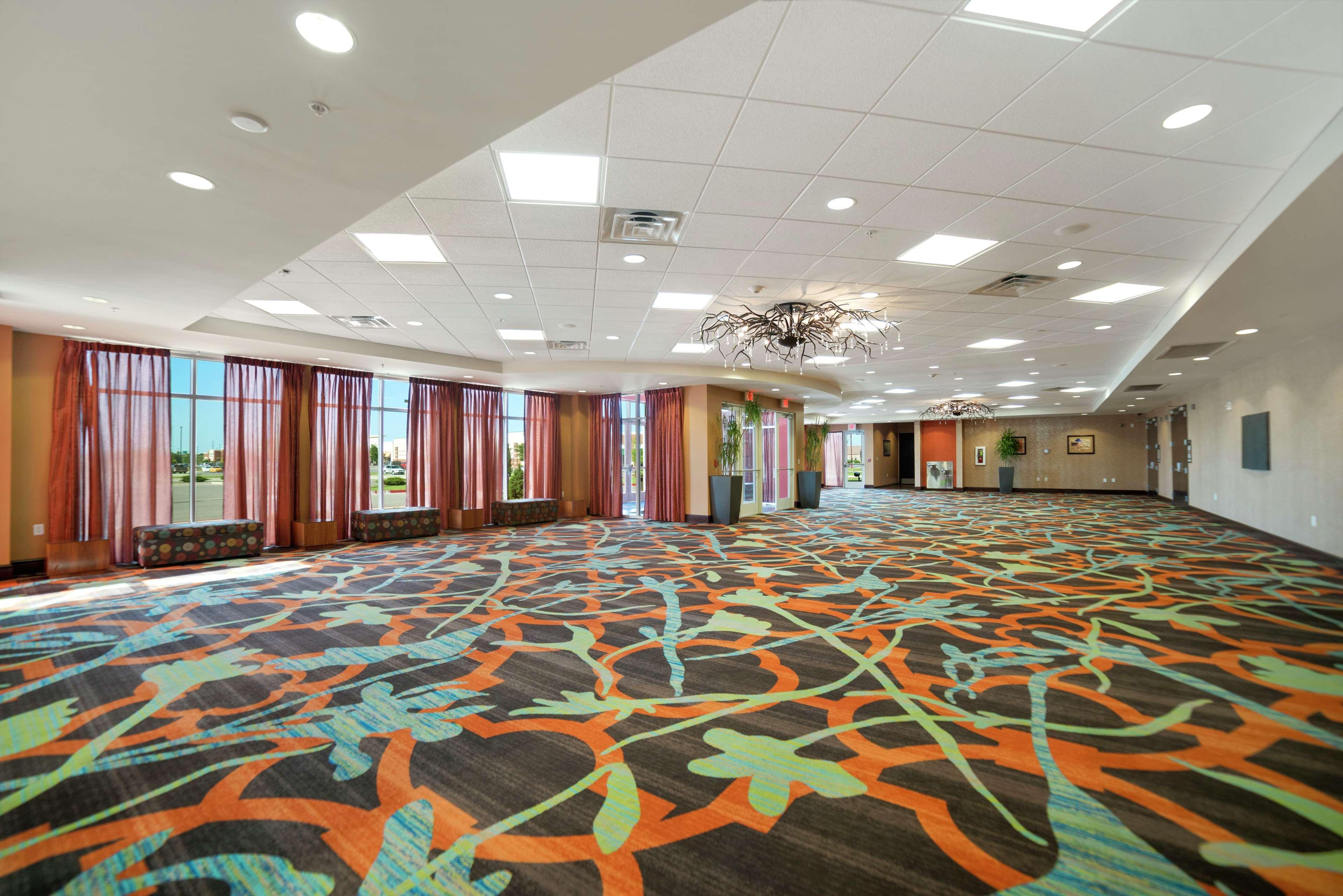 Hilton Garden Inn Lawton Fort Sill - photo 25