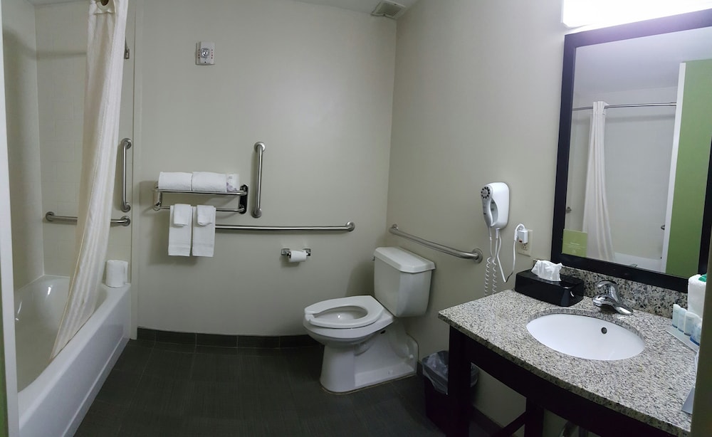 Cresthaven Inn JFK - photo 32