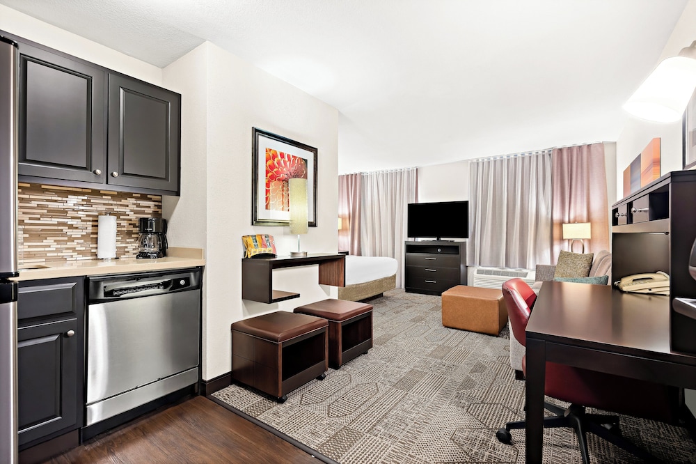 Staybridge Suites Cincinnati North by IHG - photo 35