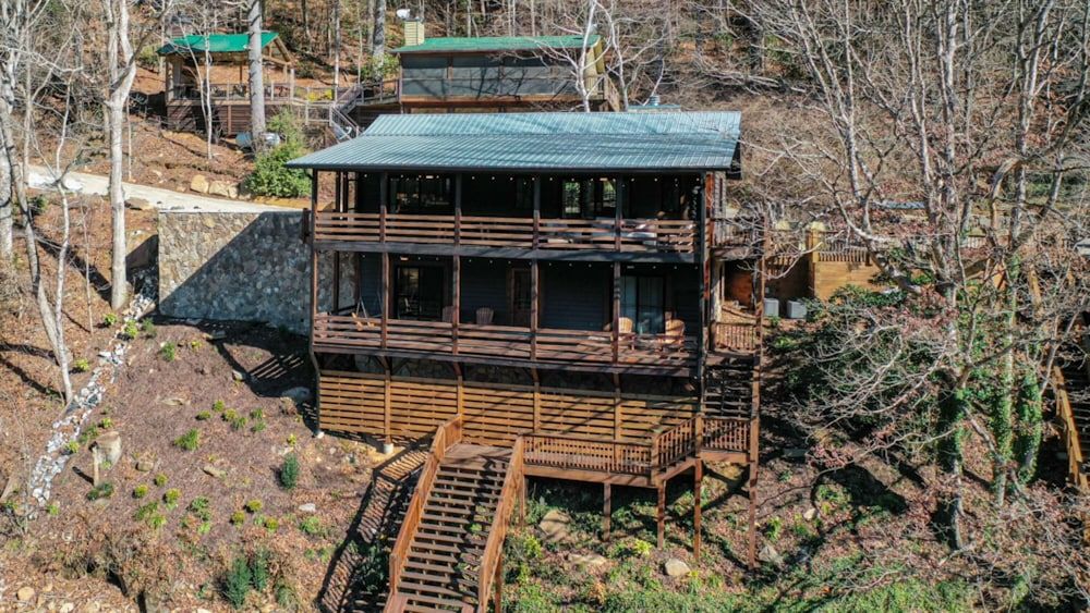 Around the Bend Lake Blue Ridge Secluded Setting Private Dock Game Room Fire Pit & Stunning Views on Lake Blue Ridge