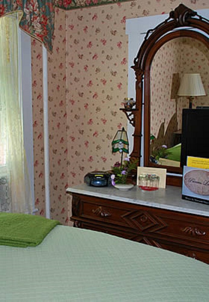 Inn Victoria - photo 15