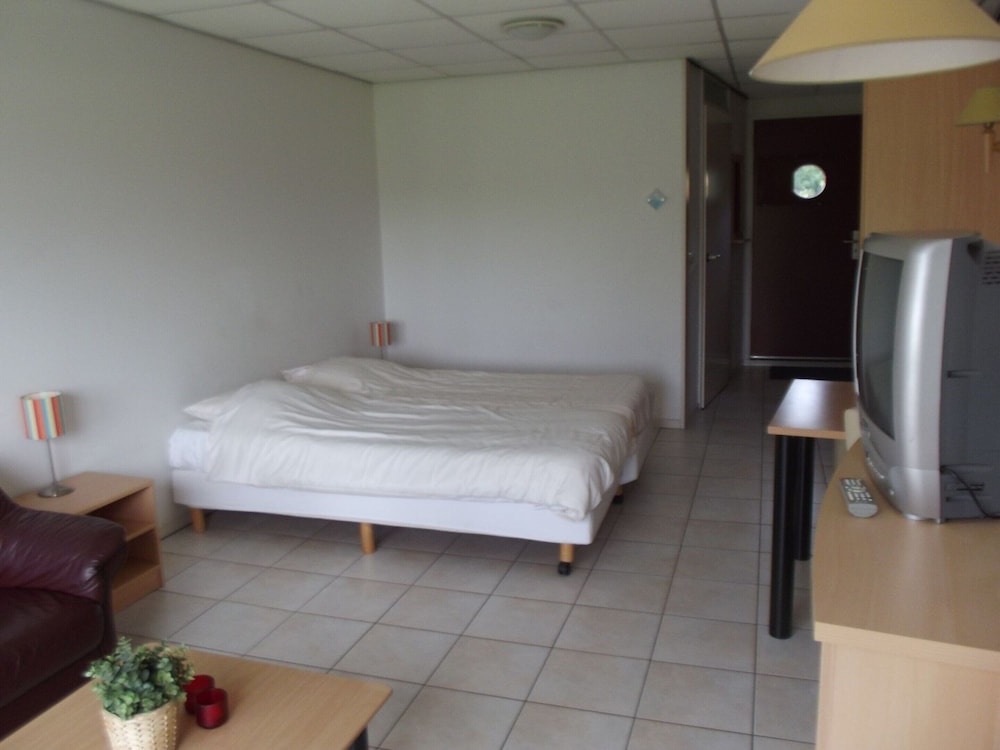 Recreatiepark Bloemketerp — Franeker — photo 3
