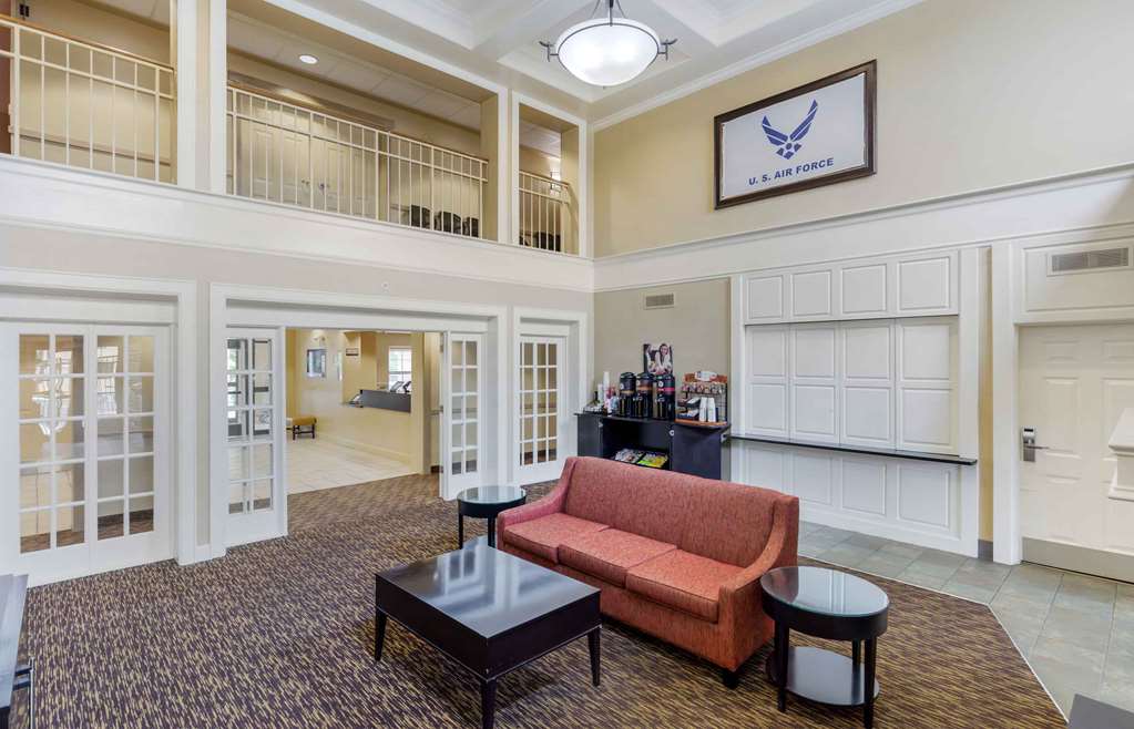 Extended Stay America Suites Fayetteville Fort Bragg - photo 6