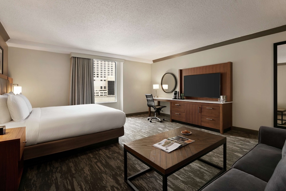 DoubleTree by Hilton New Orleans - photo 5