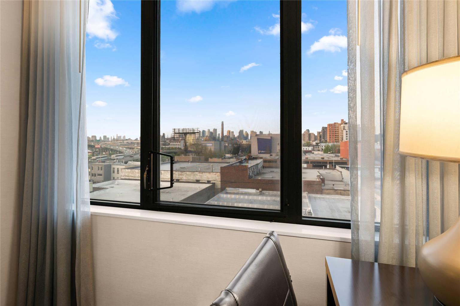 Comfort Inn Prospect Park Brooklyn - photo 21