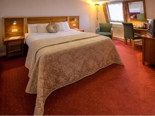 Beechlawn House Hotel — Belfast — photo 3