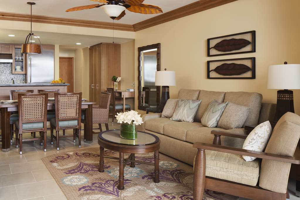 Hyatt Vacation Club at Ka'anapali Beach Maui - photo 28