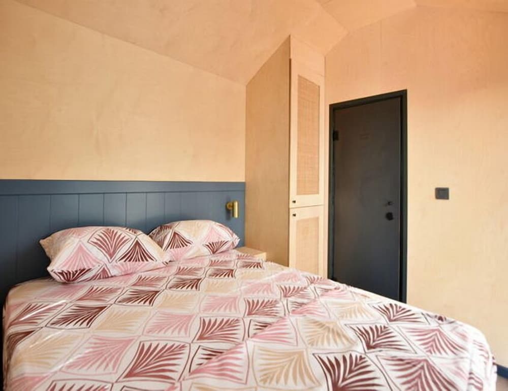Gulet Tiny House Hotel — Ayvacik — photo 5