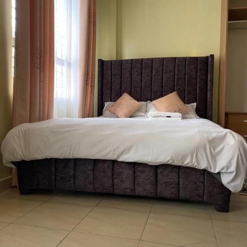 Budget Stay in Ngara Nairobi
