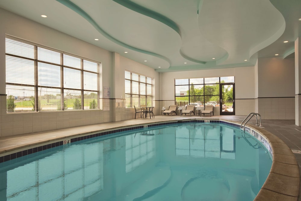 Embassy Suites by Hilton Knoxville West - photo 18