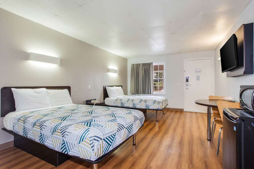 Motel 6 Walterboro SC - photo 15