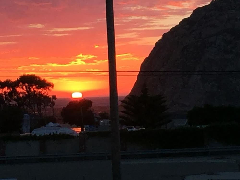 Morro Bay Beach Inn - photo 23