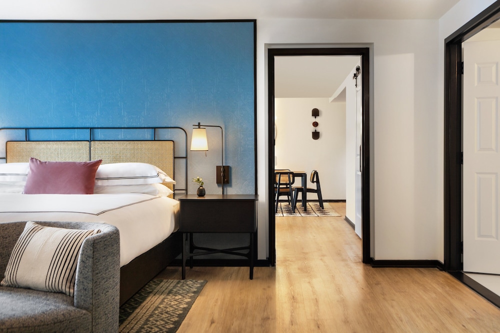Kimpton Hotel Fontenot by IHG - photo 25