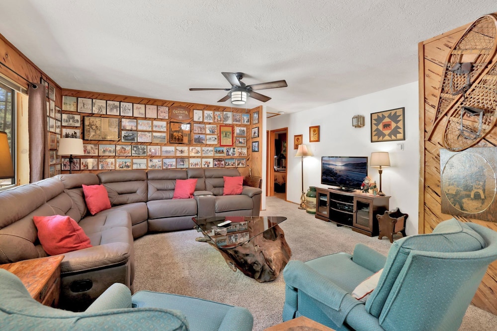 Popko’s Place #1426 pet-friendly hotel Big Bear Lake