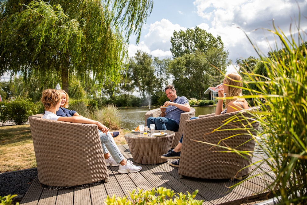 TopParken Résidence Lichtenvoorde — 4-Star Luxury Hotel in Lichtenvoorde, Netherlands