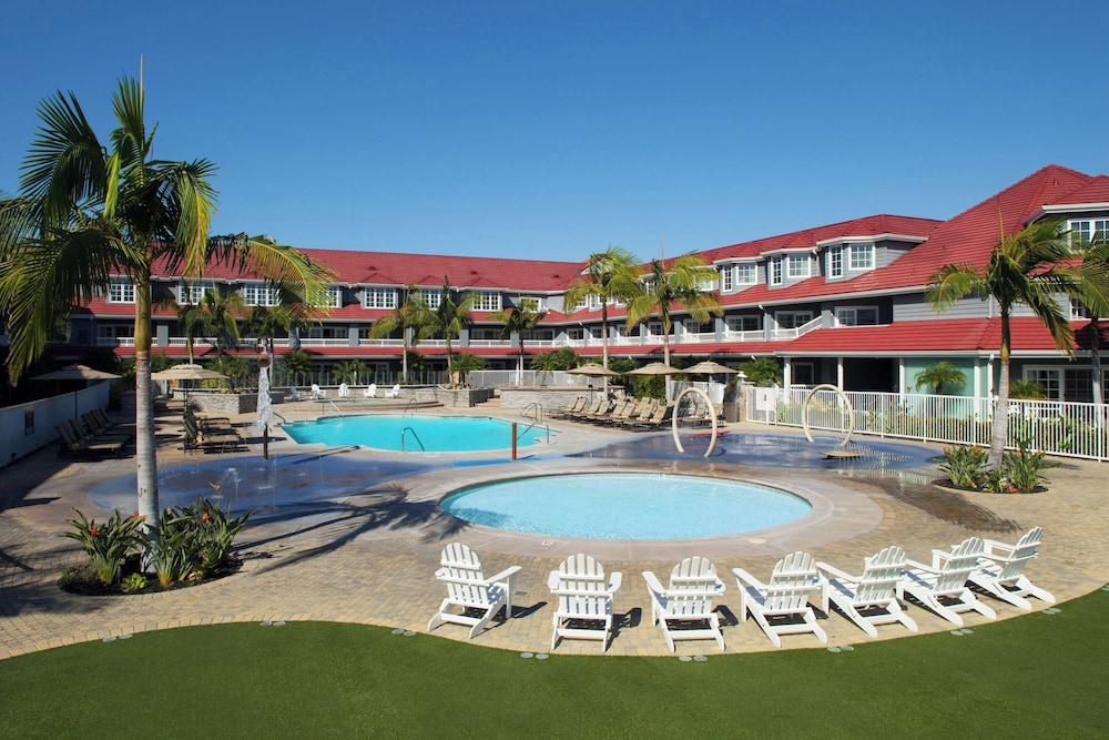 Laguna Cliffs Marriott Resort and Spa - photo 32